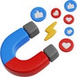ไอคอนของโปรแกรม: Genius Engager AI