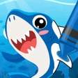Programın simgesi: Baby Shark Coloring Book