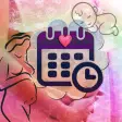 Pregnancy Calculator  Diary