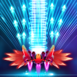 プログラムのアイコン：Space Squad - Galaxy Shoo…