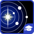 أيقونة البرنامج: Solar Walk 2 for Educatio…