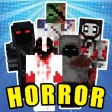 Horror Skins Minecraft PE