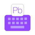 程序图标：Phraseboard Keyboard  Fon…