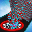 程序图标：BHoles: Color Hole 3D
