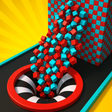 Icon of program: BHoles: Color Hole 3D