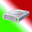 Icon of program: Hard Disk Sentinel Pro Po…
