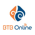 Иконка программы: BTB Online