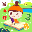 Ikona programu: Marbel Writing - Complete…