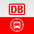 أيقونة البرنامج: DB Busradar Südwestbus