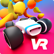 Иконка программы: All-Star Fruit Racing VR
