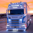 程序图标：US Truck City Transport S…