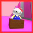 Icon of program: Ride a Box to Hello Kitty