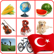 Icon of program: Turkish for Kids