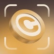 Programın simgesi: Coinly : Coin Identifier
