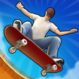 ไอคอนของโปรแกรม: Skate Life 3D