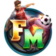程序图标：Football Mates
