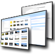 Icon of program: Photo Manager 2008