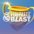 Icon of program: Real Madrid CF Football Blast