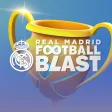 Real Madrid CF Football Blast