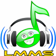 Иконка программы: Linux MultiMedia Studio