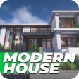 プログラムのアイコン：Houses for minecraft