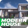 Houses for minecraft