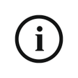 Programın simgesi: Infopiguła - skróty wiado…