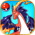 Ikona programu: Monster Trainer  Offline …