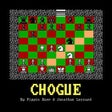 Ikon program: Chogue