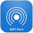 プログラムのアイコン：WIFI Auto