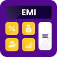 GetLoan : EMI Calculator