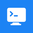Ikon program: SSH Server