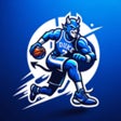 أيقونة البرنامج: Duke MyTEAM