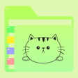 程序图标：MyNote