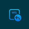 Иконка программы: OpenInWSL