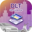 Icon of program: DLT QR LICENCE