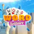 Word Solitaire: Cards  Puzzle