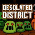 Ícone do programa: Desolated District
