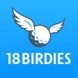 18Birdies: Golf GPS App