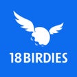 Icon of program: 18Birdies: Golf GPS App