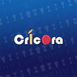 CricOra -Liveline Cric Scores icon