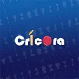CricOra -Liveline Cric Scores