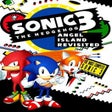 Icon of program: Sonic 3: Angel Island Rev…