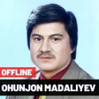 プログラムのアイコン：Ohunjon madaliyev qoshiql…