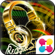 程序图标：Reggae Style for[+]HOMEきせ…