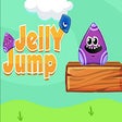 أيقونة البرنامج: Jelly Jump Game - Arcade …