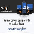 Icon of program: Folloyu - Continue Sessio…