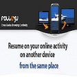 Folloyu - Continue Session on Mobile