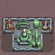 ไอคอนของโปรแกรม: Star Defend: Sci Fi War