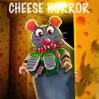 Scary Cheese Escape Game